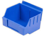 Slatwall Containers & Boxes